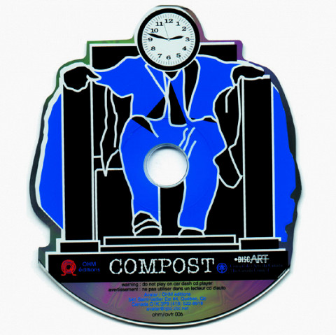 compost